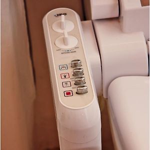 Suite de Luxe Lit King-Size